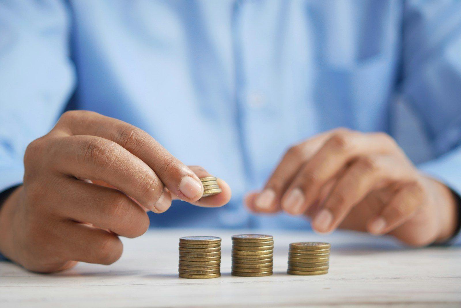 Personal Loans for Low-Income Borrowers